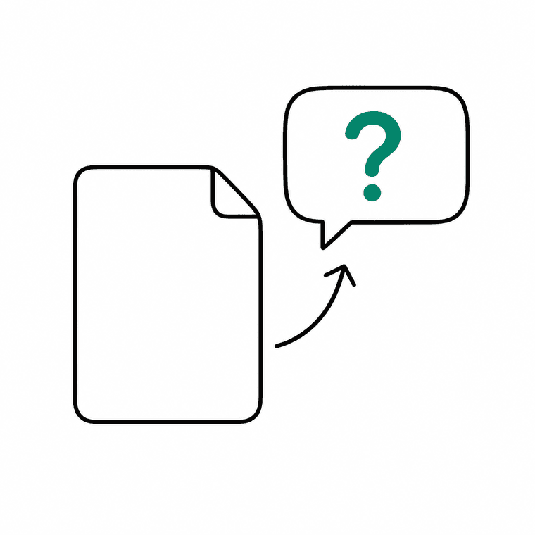 追问式 SOP 提取